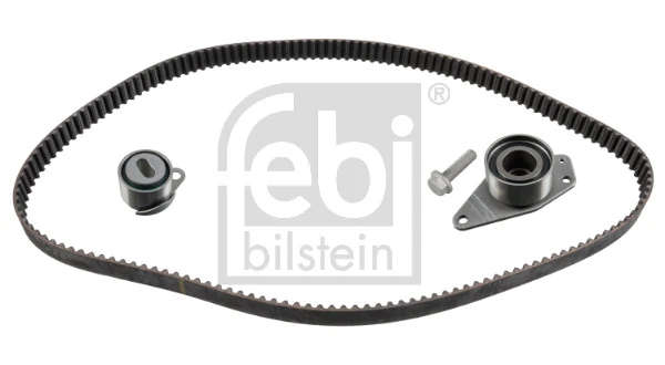 Timing Belt Kit